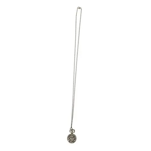 Produktbild: LIFKOME 2 STK alte Taschenuhr Quarz-Taschenuhren Jahrgang automatisch Retro-Taschenuhren geldgeschenke Weihnachten weihnachsgeschenk Taschenuhr mit Kette Damen Herren Taschenuhr Legierung