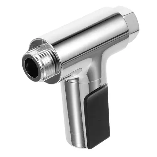 Produktbild: LIFKOME 3st Digitales Wasserthermometer Duschthermometer Duschtemperaturanzeige Baby Duschkopf Passiv