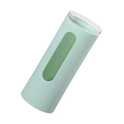 Produktbild: LIFKOME Becherhalter Becherspender Einweg Kunststoffbecher Kunststoffbecher Einweg Wasserkühler Büro Kaffeebecher Trinkwasser Maschinenspender Pappbecher Organizer Selbstklebendes