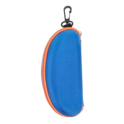Produktbild: LIFKOME Schutzhülle – Organizer Für Schwimmbrillen Und Sonnenbrillen Mit Clip Für Von Schwimmteams