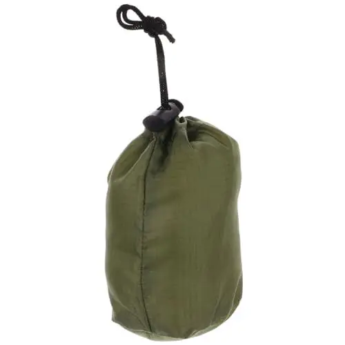 Produktbild: LIFKOME Mehrzweck-aufbewahrungs-Organizer Nylon-kompressionssack Für Regenmäntel Campingausrüstung