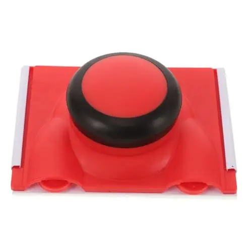 Produktbild: LIFKOME Farbkantenschneider Für Wandkantenschneider Farbkantenanwendung Kantenschneider Mit Farbpad-applikator Lackierleisten-werkzeug Für Innen Und Außenanstriche Ergonomisches Design