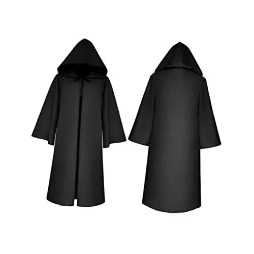 Produktbild: LIFKOME Kostüm Kostüm Cape Roben Jungen Und Mädchen Halloween Party Kostüme
