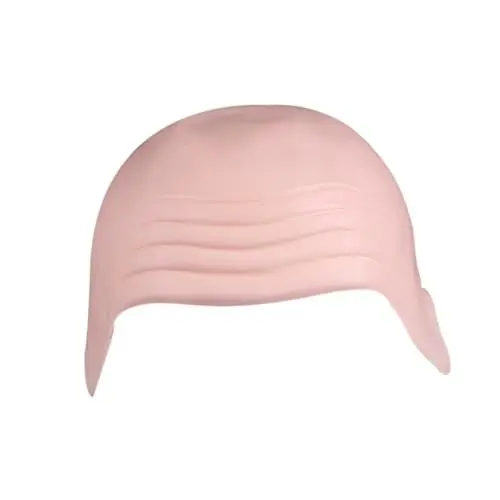 Produktbild: LIFKOME Halloween Glatze Mönch Perücke Cosplay-maske Kopfmaske Mit Glatze-perücke Halloween-maske Eines Kahlköpfigen Mönchs Glatze Maske Halloween-glatze Glatzkopf Kostüm Emulsion