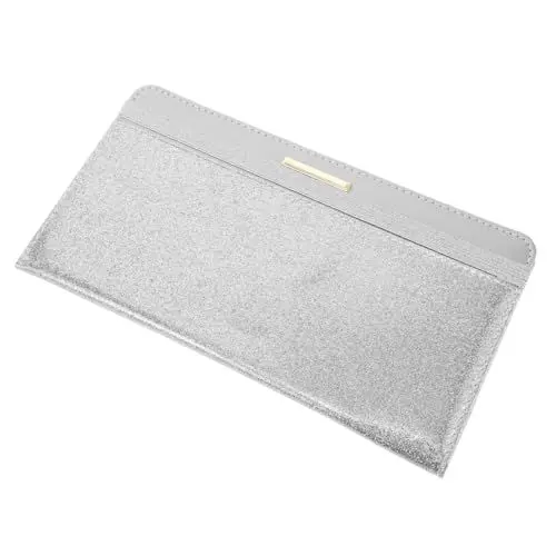 Produktbild: LIFKOME Geldbörse Für Damen – Schlank Aus Pu-material Aufbewahrung Für Scheckbuch Und Versicherungen