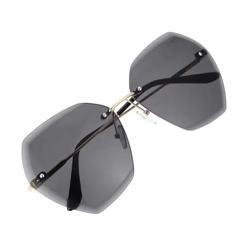 Produktbild: LIFKOME schnapsgläser sonnenrbille sonnenspiegel augenbrille ferngläser Partydekorationen Rave retro UV übergroße Brille Outdoor-Brille prop sommer brillen lustige brille Stk