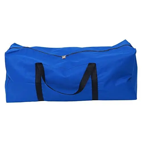 Produktbild: LIFKOME Camping-Aufbewahrungstasche Tragbar Für Outdoor-Camping Aufbewahrungstasche Aus Oxford-Stoff Zufällige Farbe