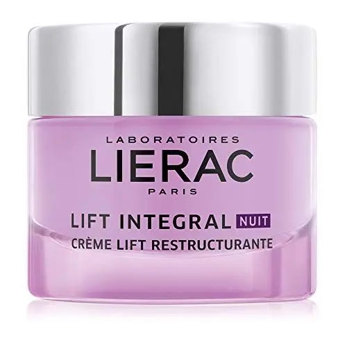 Produktbild: LIFT INTEGRAL nuit crème lift restructurante 50 ml frisch