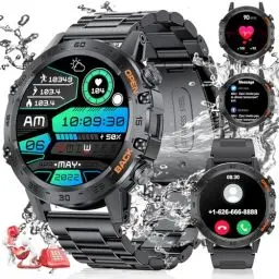 Produktbild: LIGE Smart Watch for Men, 1.39