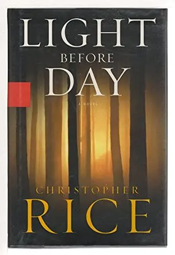 Produktbild: Light Before Day
