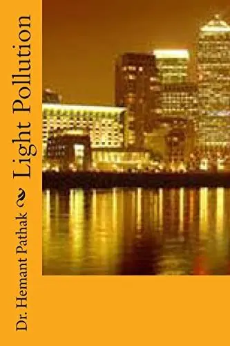 Produktbild: Light Pollution