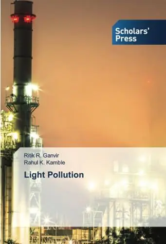 Produktbild: Light Pollution: DE