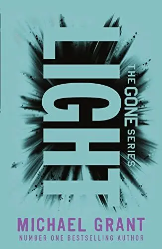 Produktbild: Light: The New York Times bestselling dystopian story perfect for readers ages 12+ (The Gone Series)