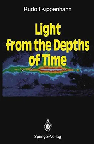 Produktbild: Light from the Depths of Time