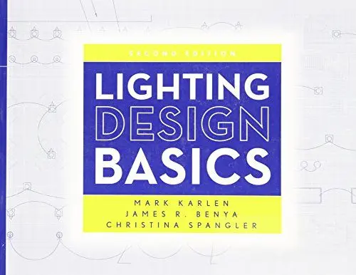 Produktbild: Lighting Design Basics