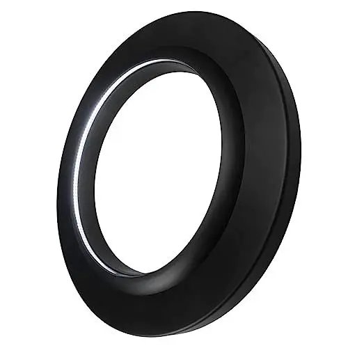 Produktbild: Lightning LED Surround Beleuchtung Schwarz