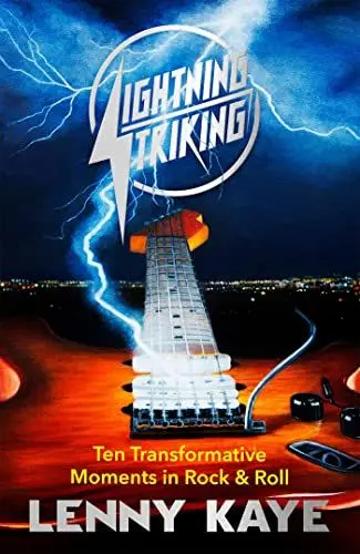 Produktbild: Lightning Striking