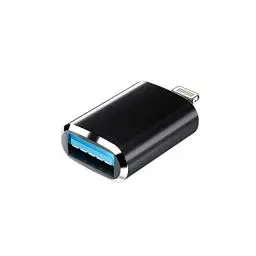 Produktbild: Lightning auf USB Adapter Kabel iPhone OTG Tastaturen USB Stick Klinke Kartenlesegerät Kamera Kartenleser Maus Hub 14 13 12 11 Pro Max Mini 8 7 Plus X Ipad Flash Drive Zubehör ip-OTG