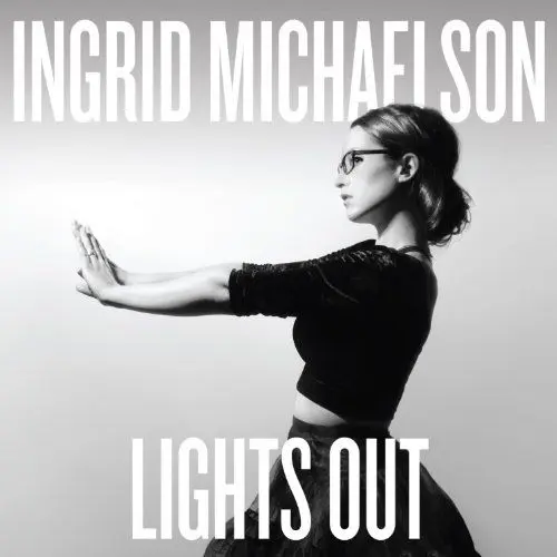 Produktbild: Lights Out (Inklusive 2 Bonustracks)