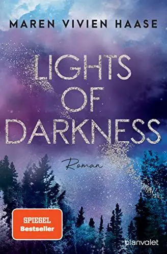 Produktbild: Lights of Darkness: Roman - Mit farbigem Buchschnitt nur in limitierter Erstauflage (Golden Oaks, Band 2)