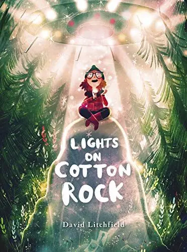 Produktbild: Lights on Cotton Rock: 1
