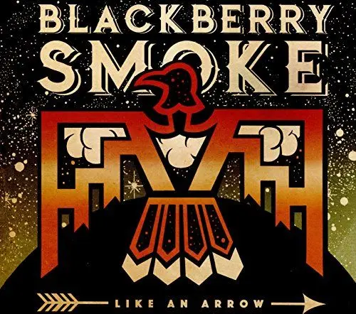 Produktbild: Like An Arrow