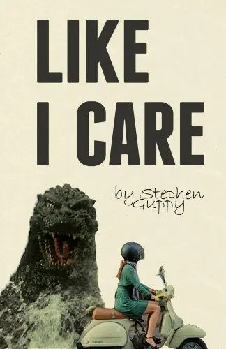 Produktbild: Like I Care