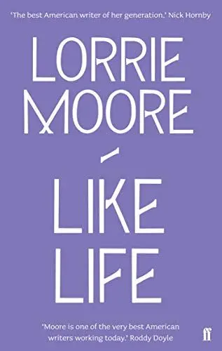 Produktbild: Like Life