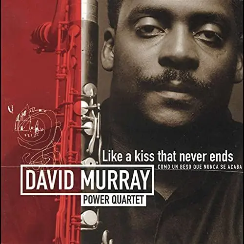 Produktbild: Like a Kiss That Never Ends
