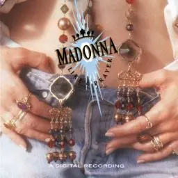 Produktbild: Like a Prayer