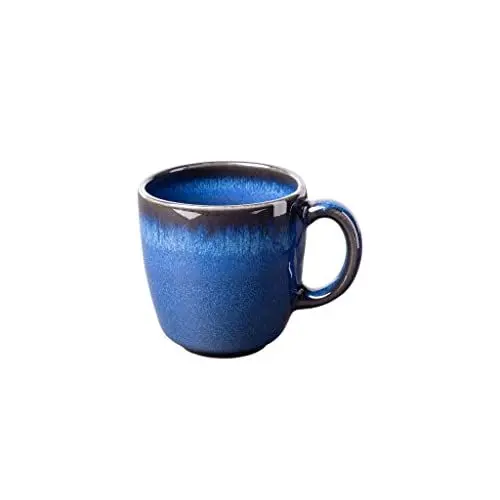 Produktbild: like. by Villeroy & Boch Lave bleu Kaffeetasse, 190 ml