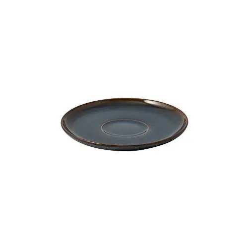 Produktbild: like. by Villeroy & Boch Crafted Denim Untertasse, ⌀15 cm, blau