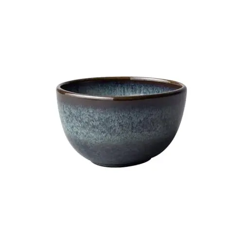 Produktbild: like. by Villeroy & Boch Lave gris Dipschälchen 10 x 6 cm