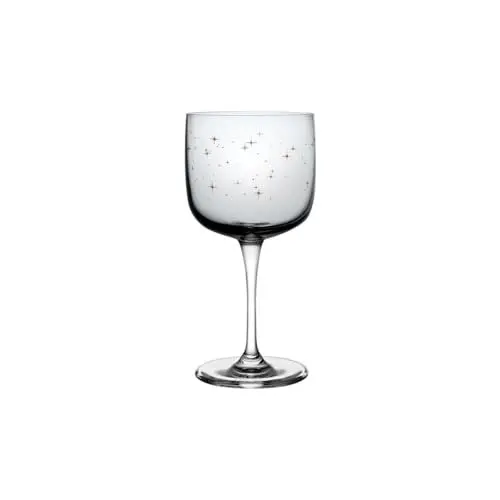 Produktbild: like. by Villeroy & Boch Winter Glow Weinkelch, 2tlg.