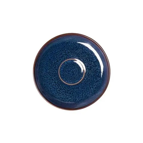 Produktbild: like. by Villeroy & Boch Crafted Denim Espressountertasse 12 cm