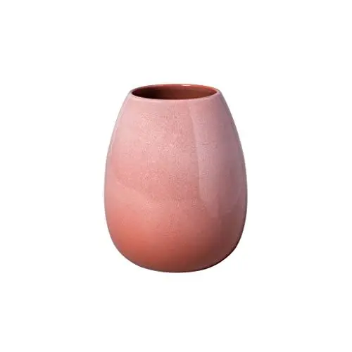 Produktbild: like. by Villeroy & Boch Perlemor Home Vase Drop Gross 17,5 cm