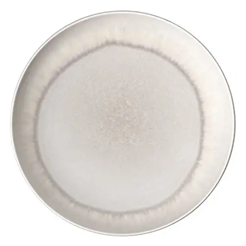 Produktbild: like. by Villeroy & Boch - Perlemor Sand Fruehstuecksteller 24x24x3cm