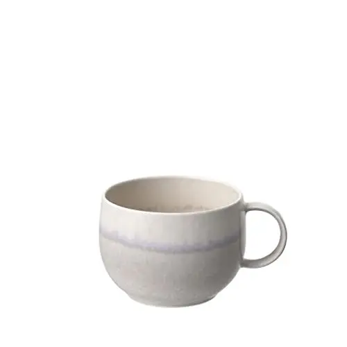 Produktbild: like. by Villeroy & Boch - Perlemor Sand Kaffeetasse 12x9x6,5cm