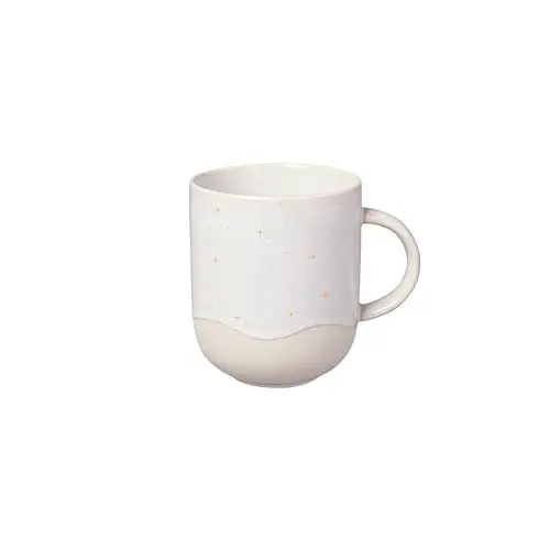 Produktbild: like. by Villeroy & Boch Winter Glow Becher mit Henkel, 350 ml