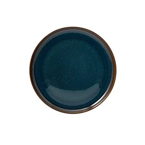 Produktbild: Villeroy & Boch 1951682640 Crafted Denim Frühstücksteller 21 x 21 x 2 cm (1 Stück)