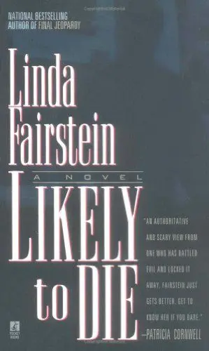 Produktbild: Likely to Die