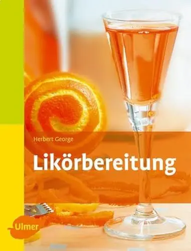 Produktbild: Likörbereitung