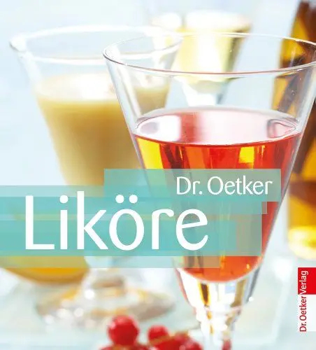 Produktbild: Liköre
