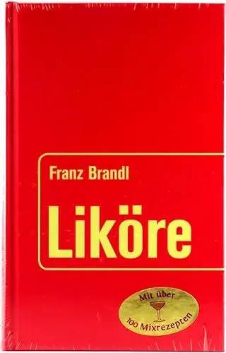Produktbild: Liköre: Mit über 100 Mixrezepten
