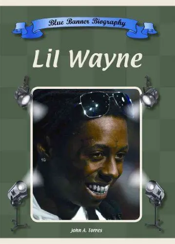Produktbild: Lil Wayne (Blue Banner Biographies)