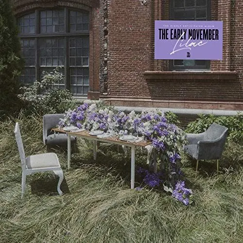 Produktbild: Lilac
