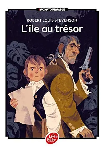 Produktbild: L'Ile Au Tresor