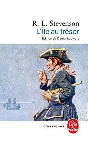 Produktbild: L'Ile au trésor