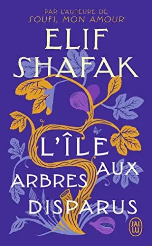 Produktbild: L'Ile aux Arbres Disparus