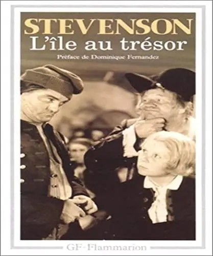 Produktbild: L'ile Au Tresor